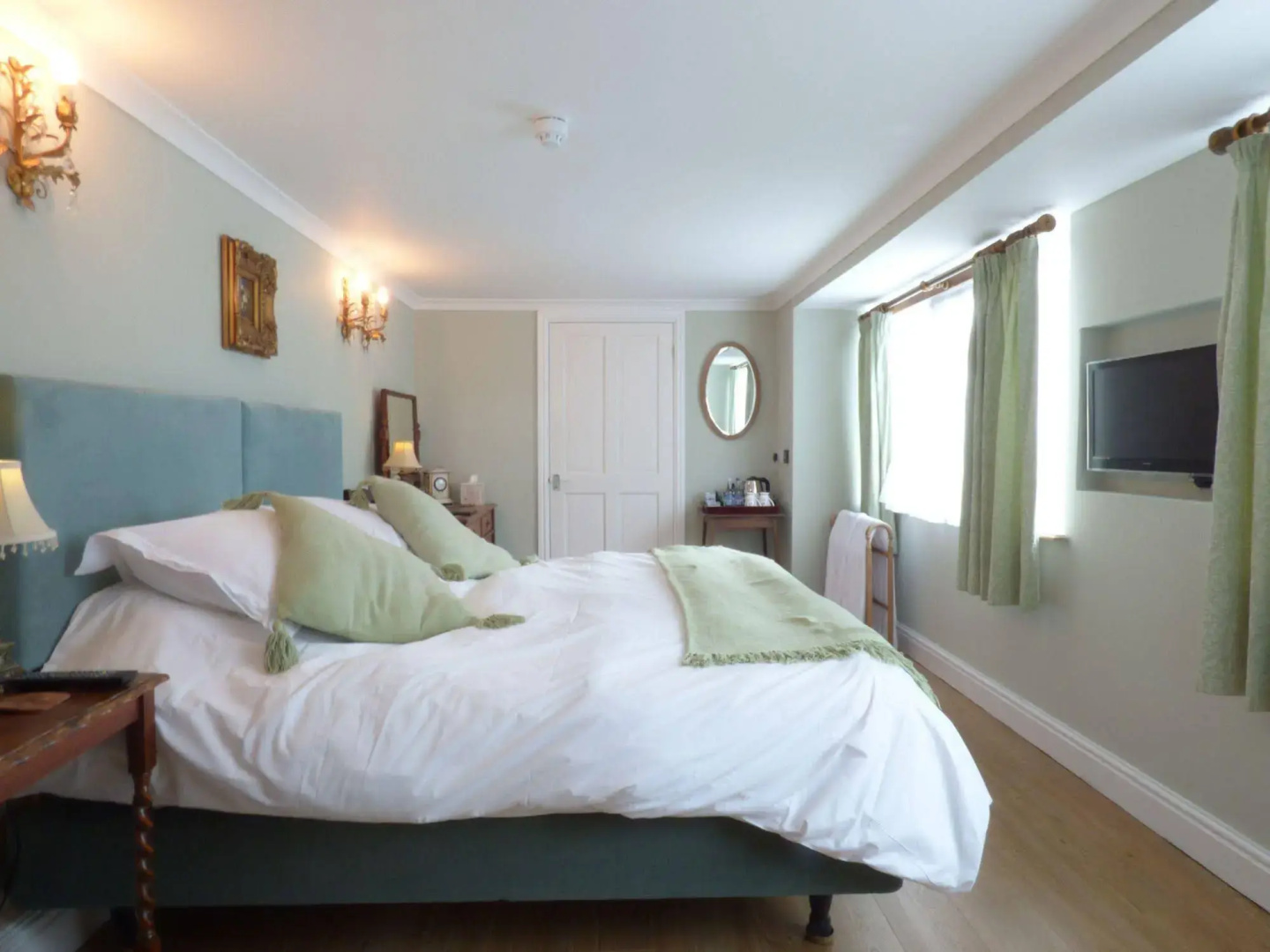 Pendragon Country Cottages