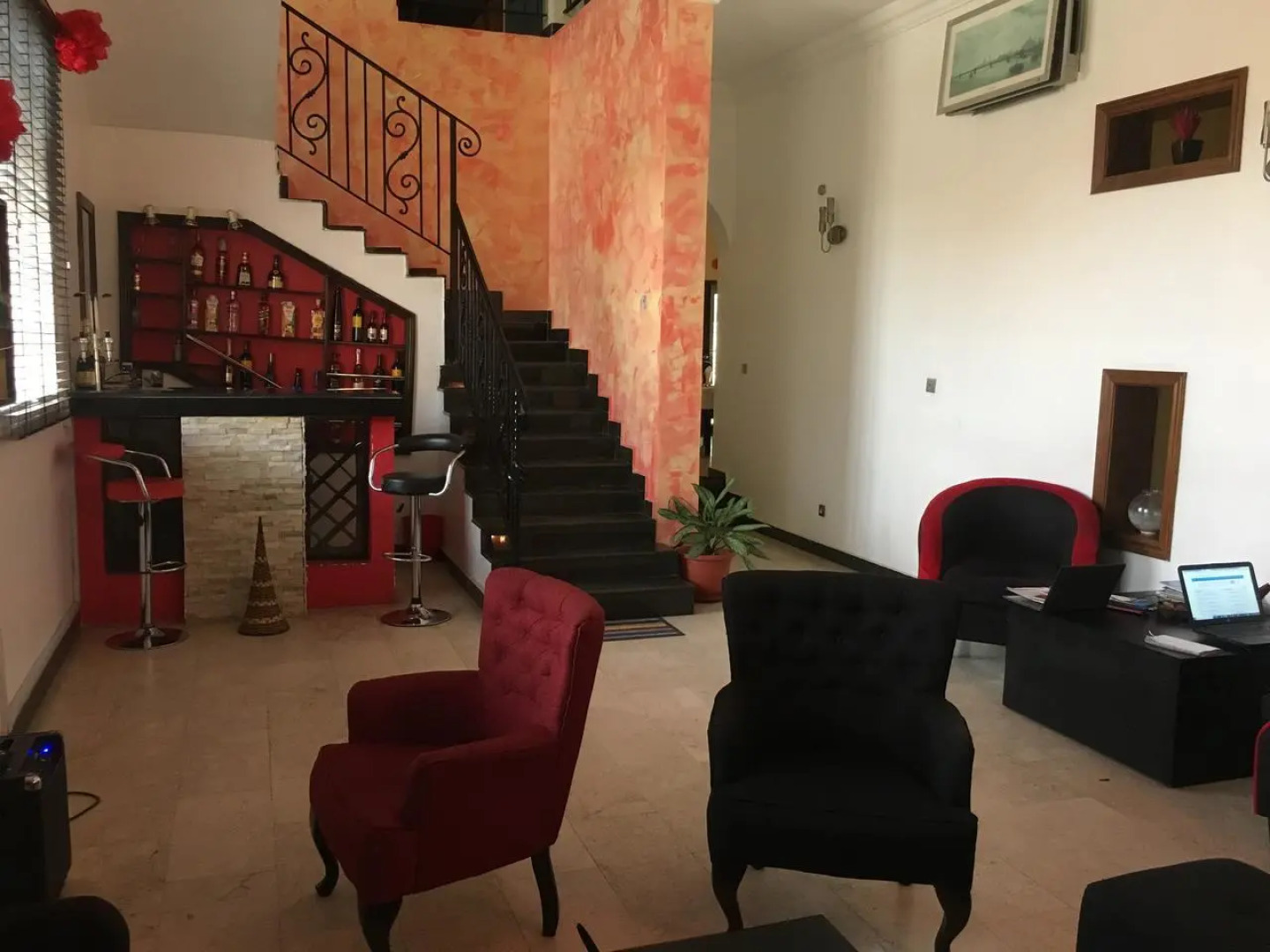 Bates Place Apartments