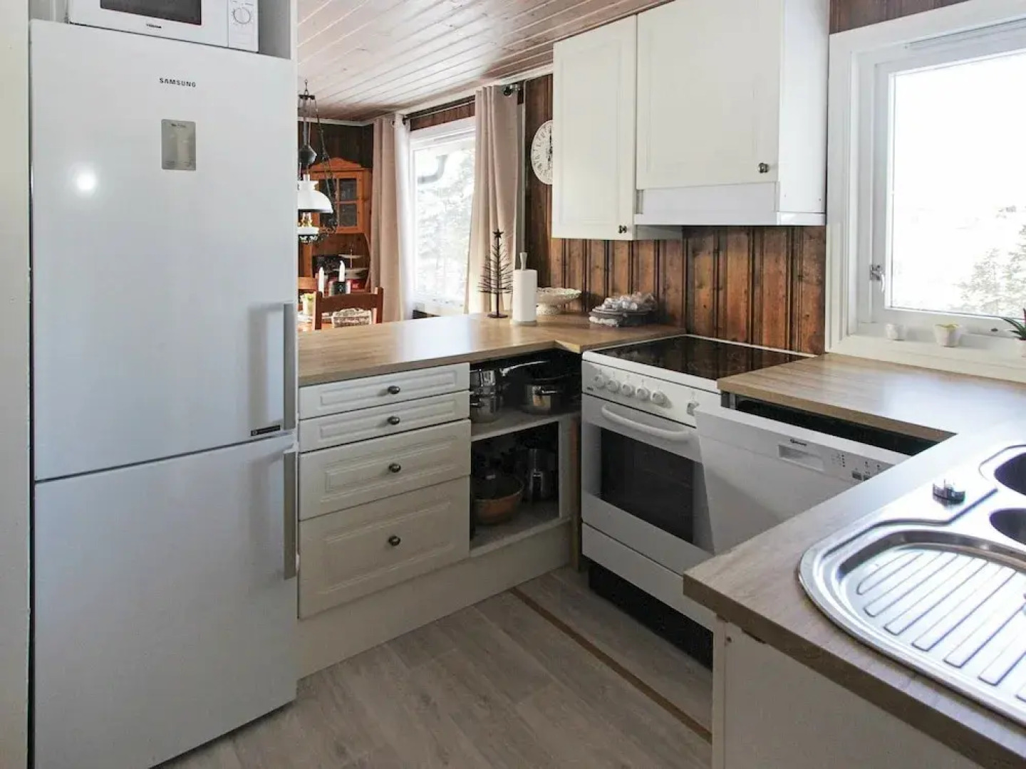 8 Person Holiday Home in Åseral