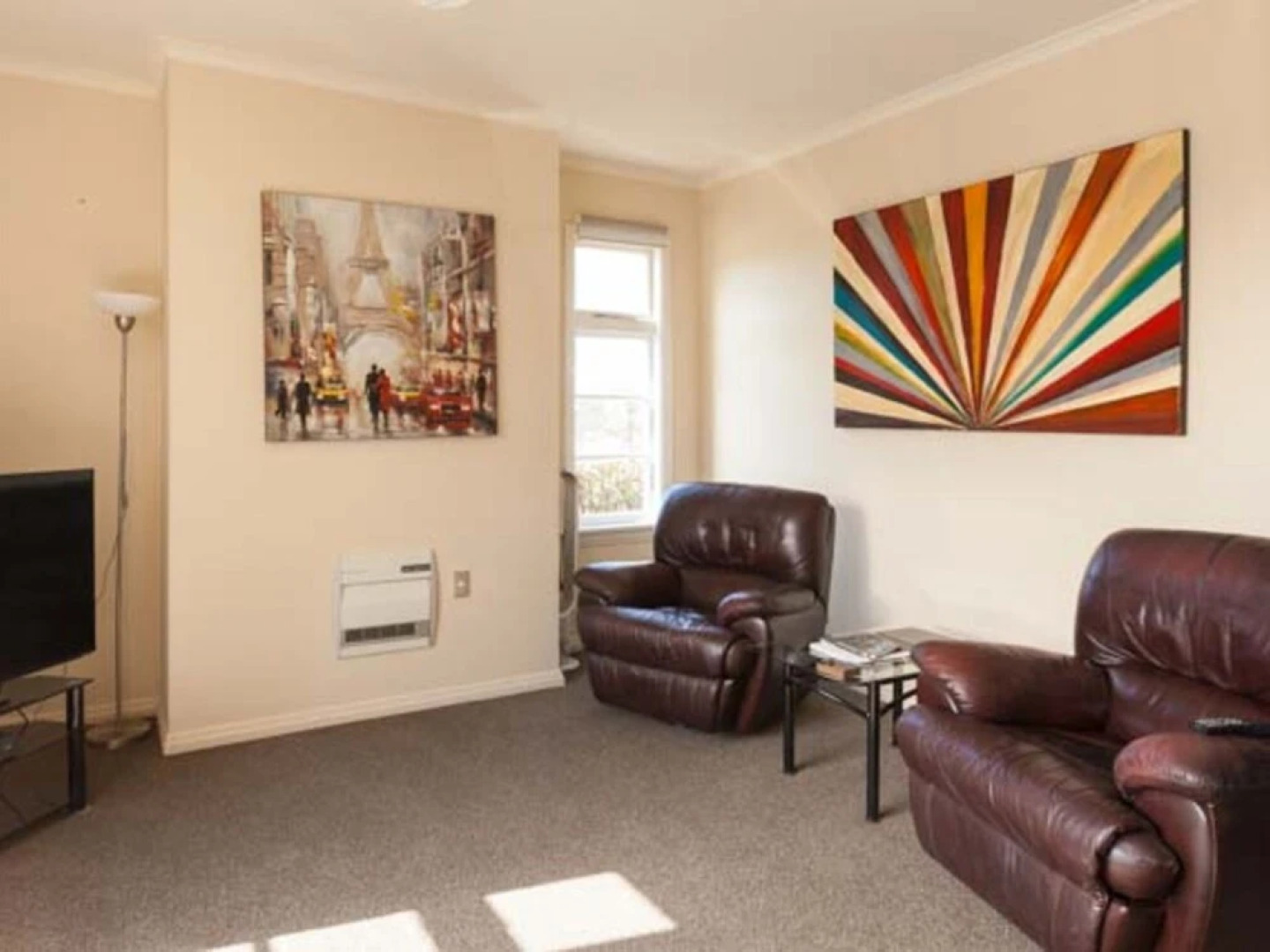 Sarah Street Apartments