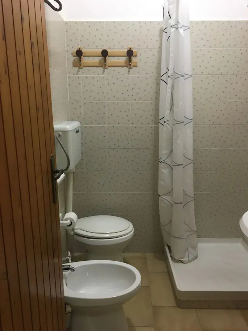 Monolocale Porticciolo Vacanze