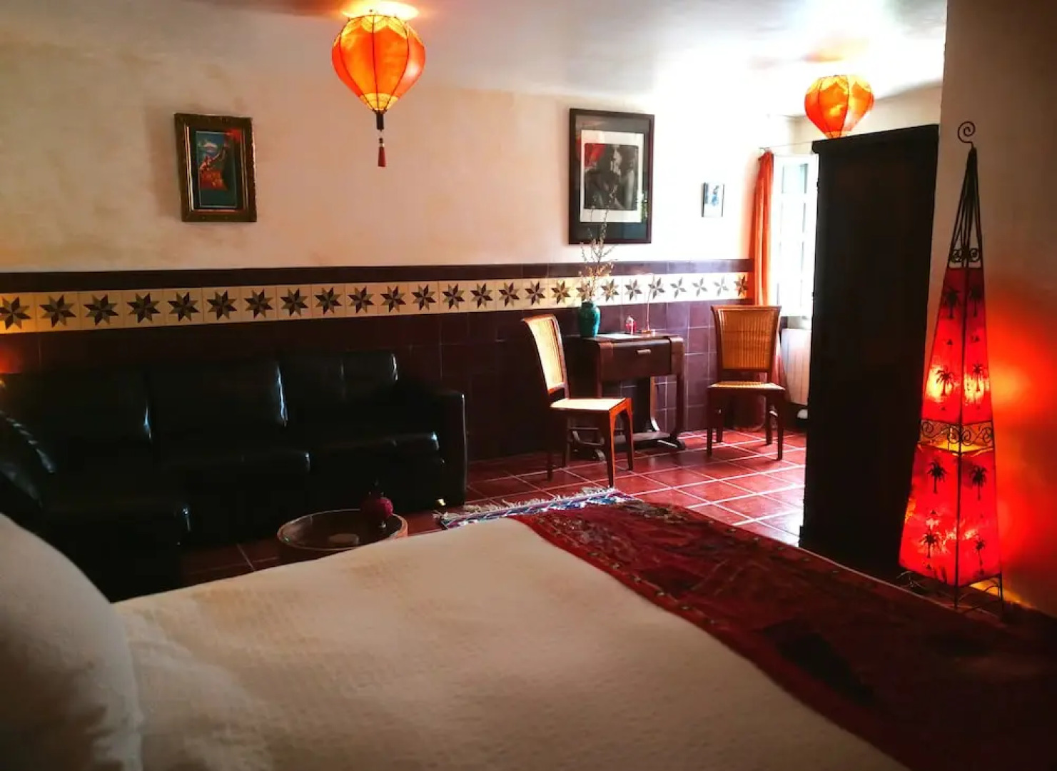 Casería de San José