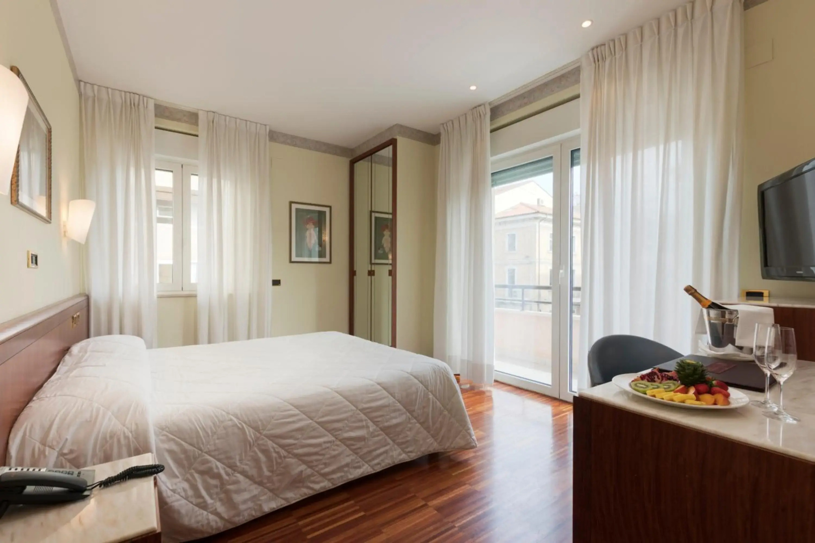 Palace Hotel