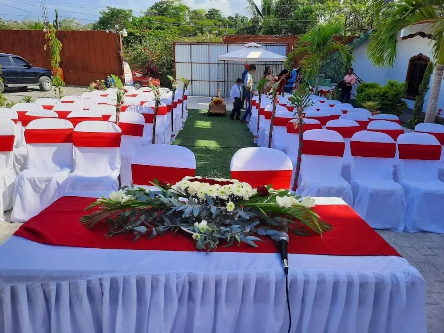 Hotel y Restaurante Las Adas y Estrellas