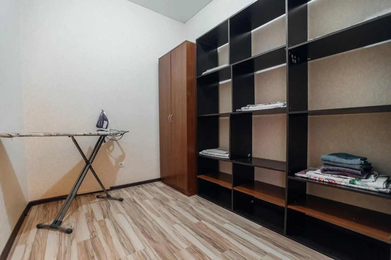 Апартаменты на улице Тульская 76