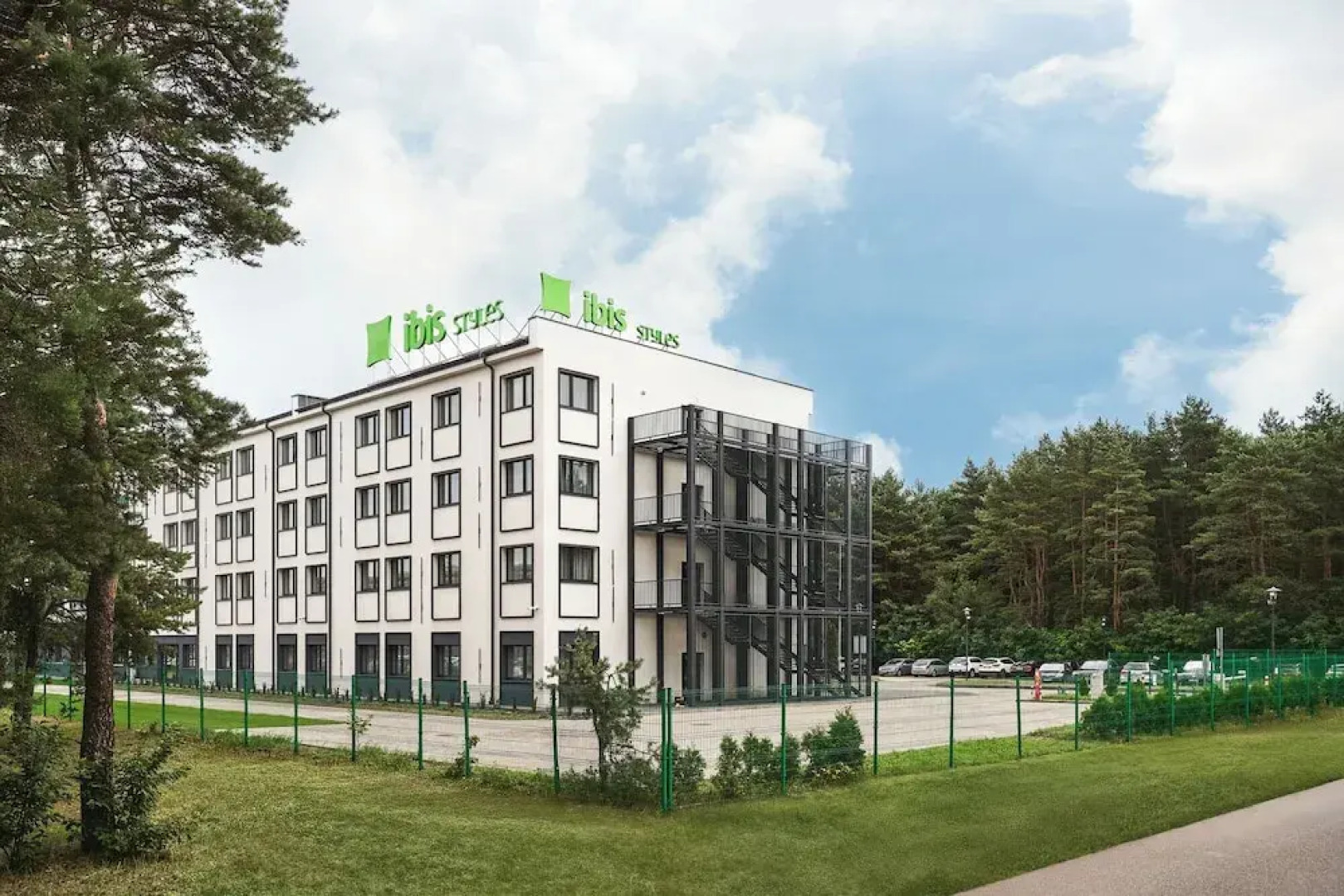 ibis Styles Katowice Airport (Opening Summer 2025)