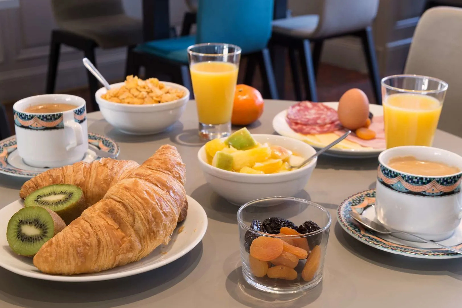 The Originals Boutique, Hôtel Normandie, Auxerre