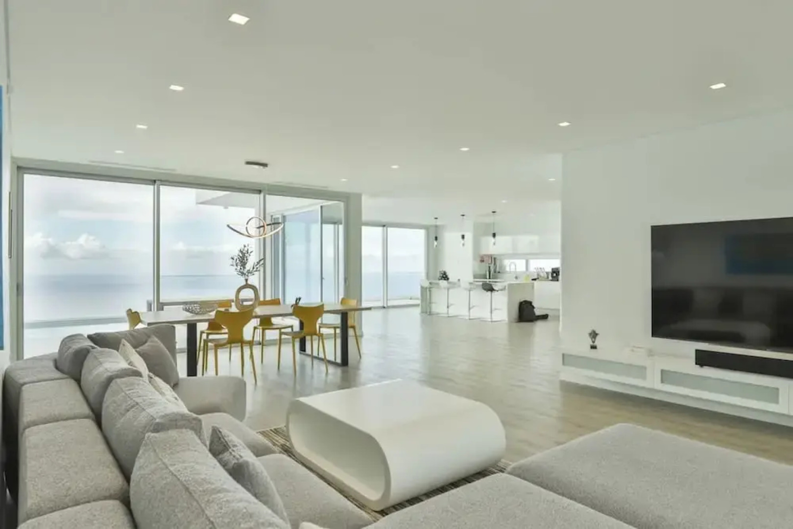 Villa Noelia Ocean View