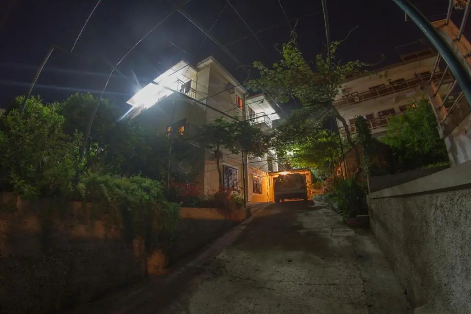 Apartments Gugolj M&M