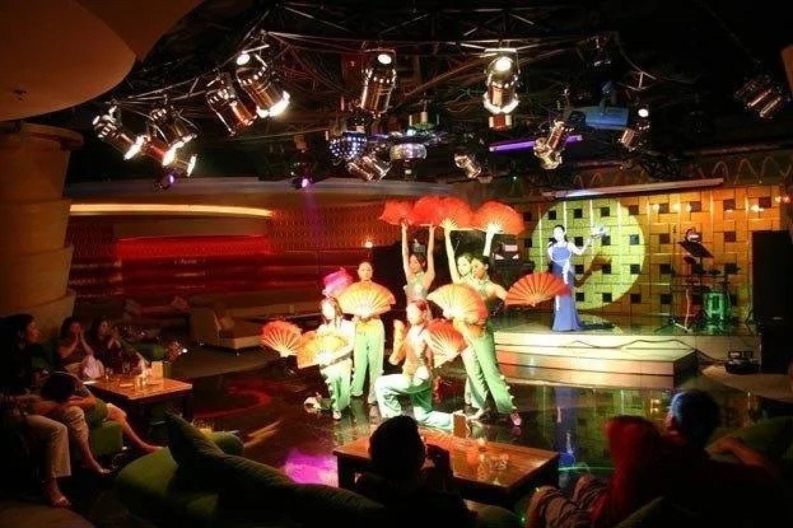 Guangan SiYuan Hotel