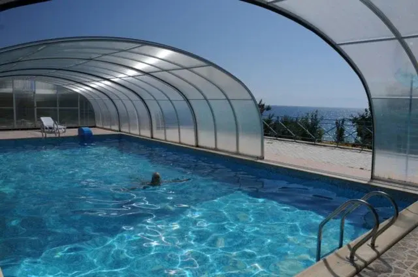 Меридиан (Иссык-Куль)