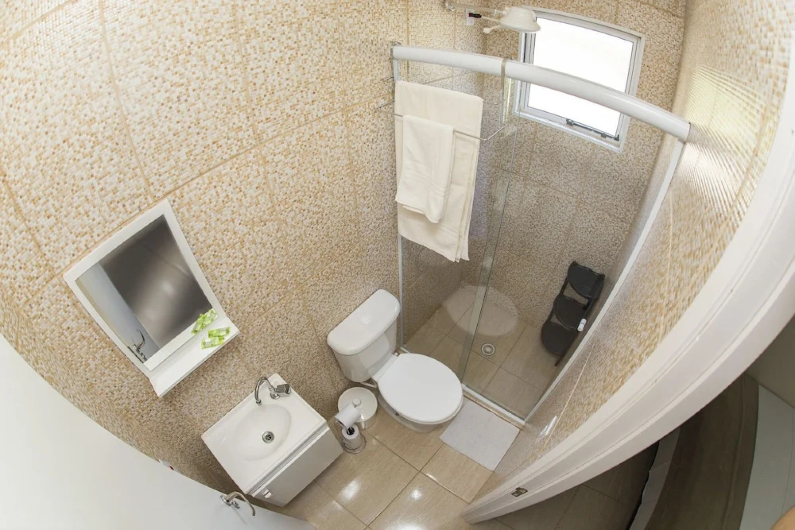 Residencial Villa Container