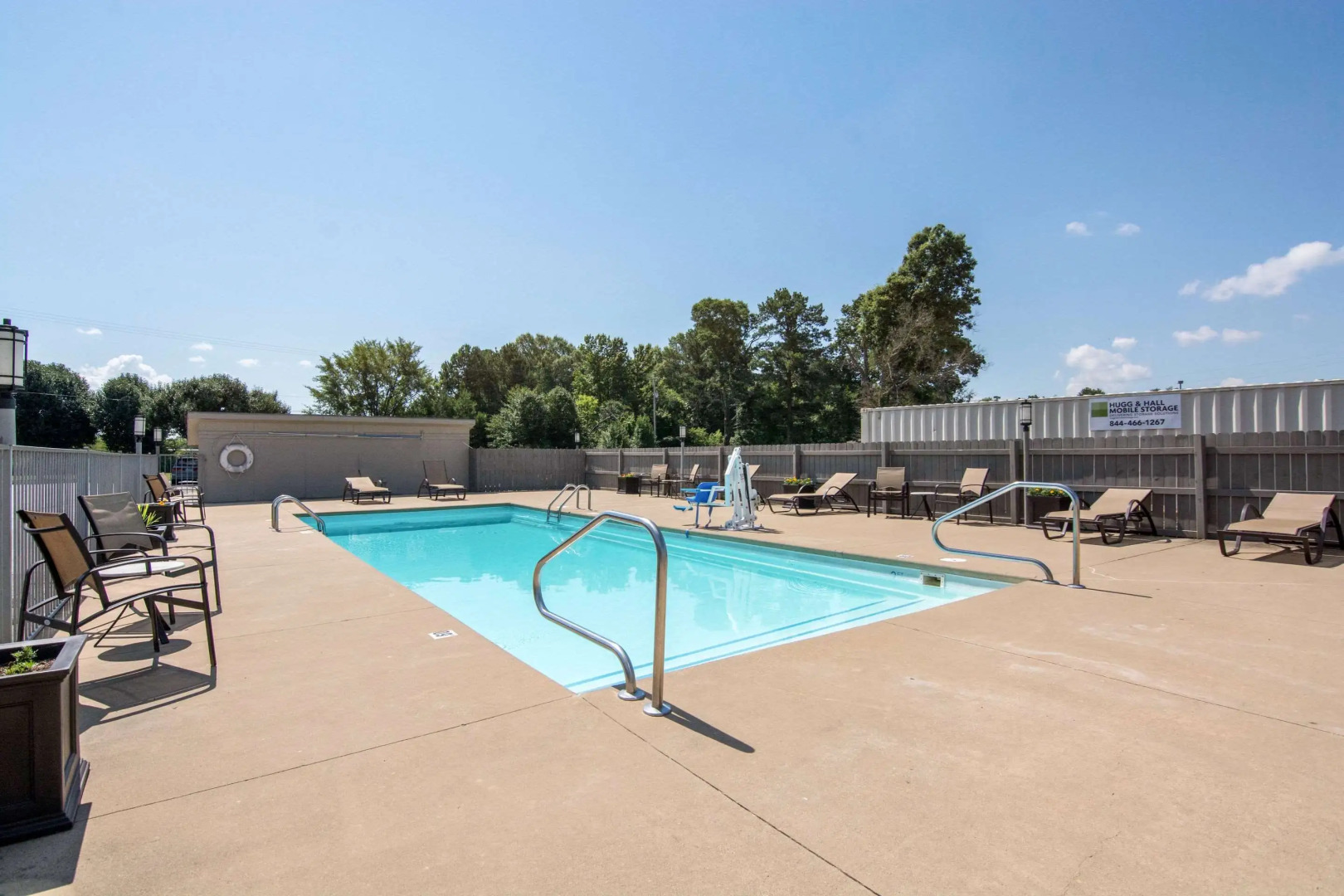 Quality Inn Arkadelphia - University Area