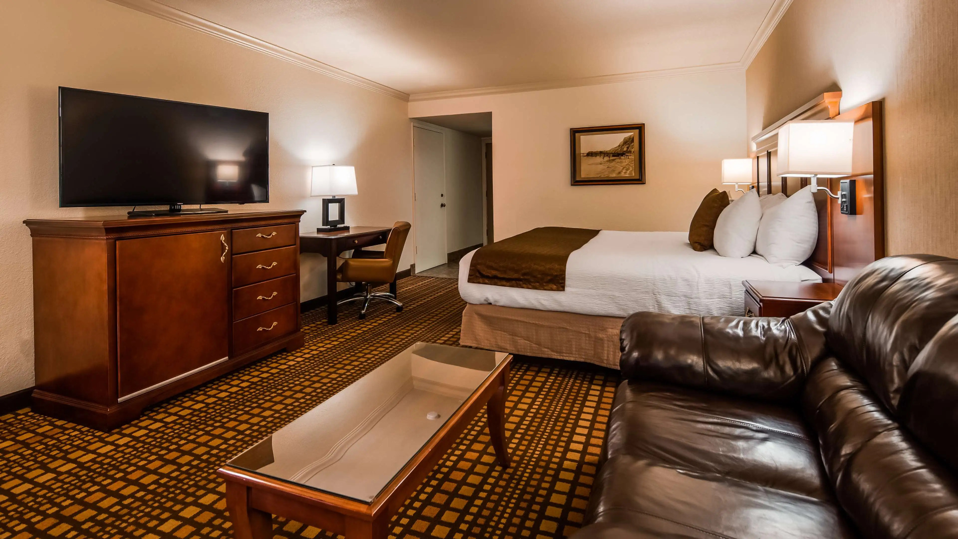 Best Western Plus Humboldt House Inn