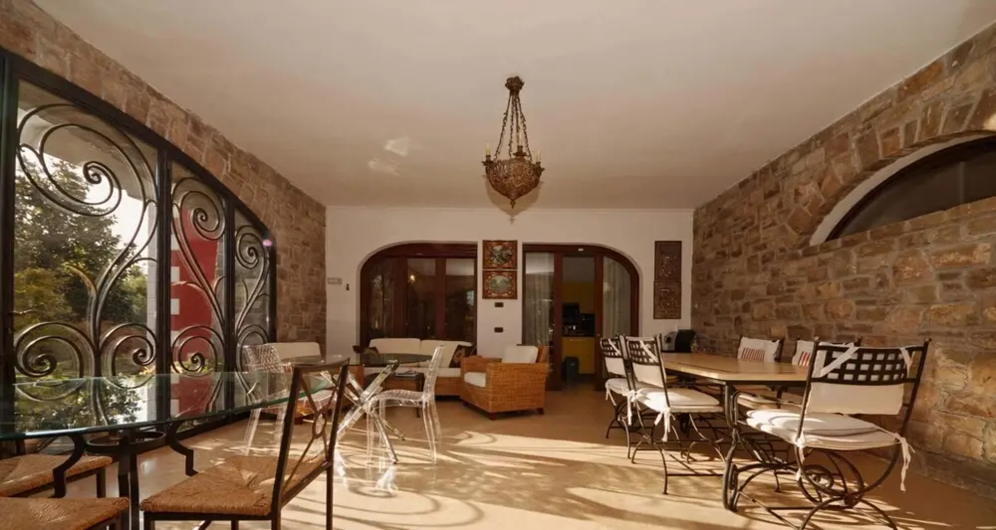 B&B La Torre in Pietra