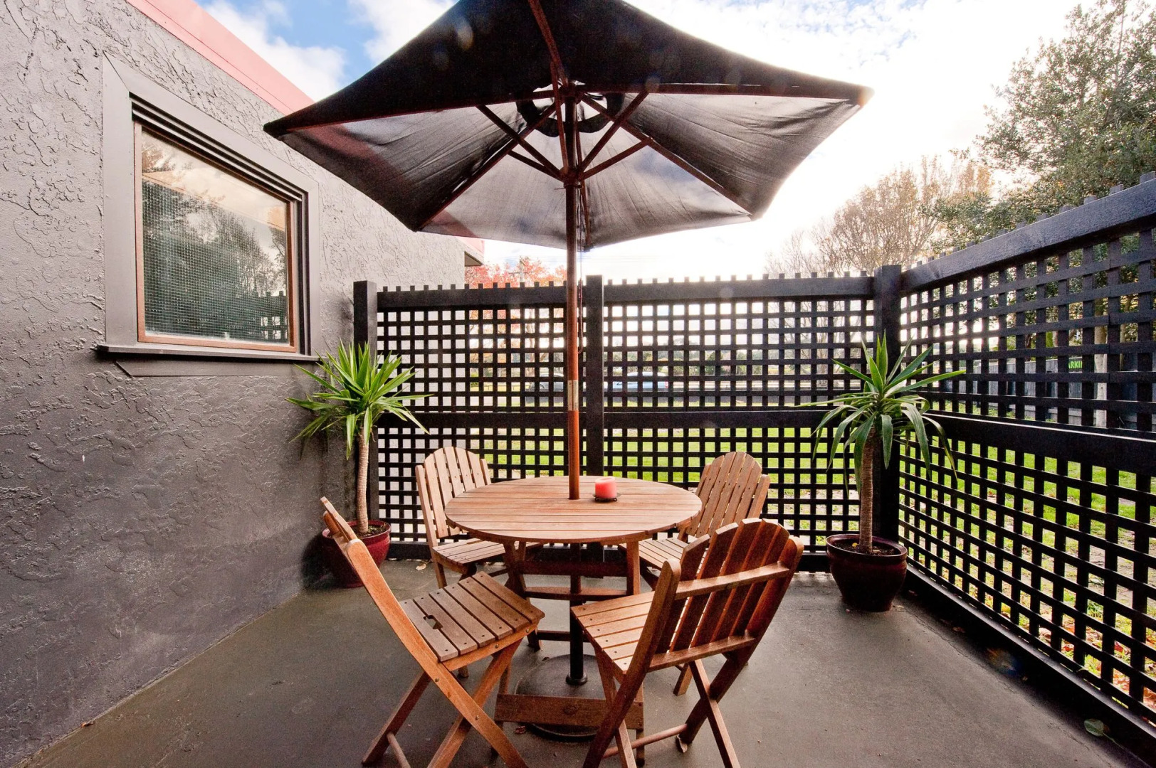 Anndion Lodge Motel and Function Centre