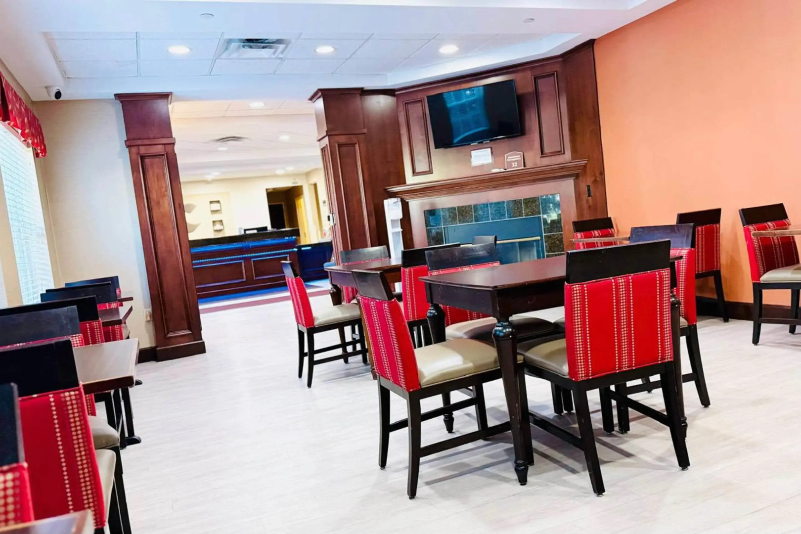 Comfort Inn & Suites Scarborough - Portland