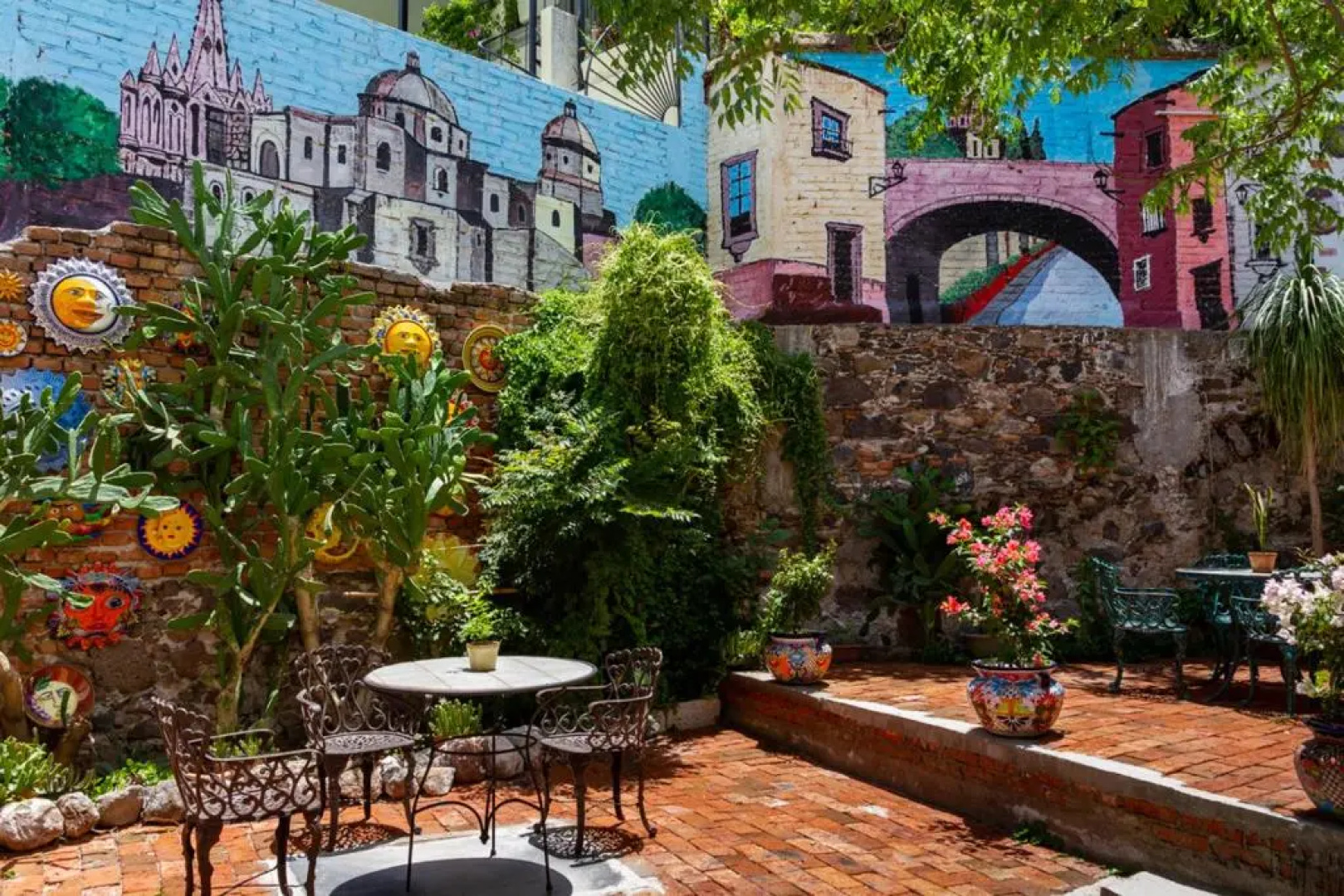 Hotel del Sol