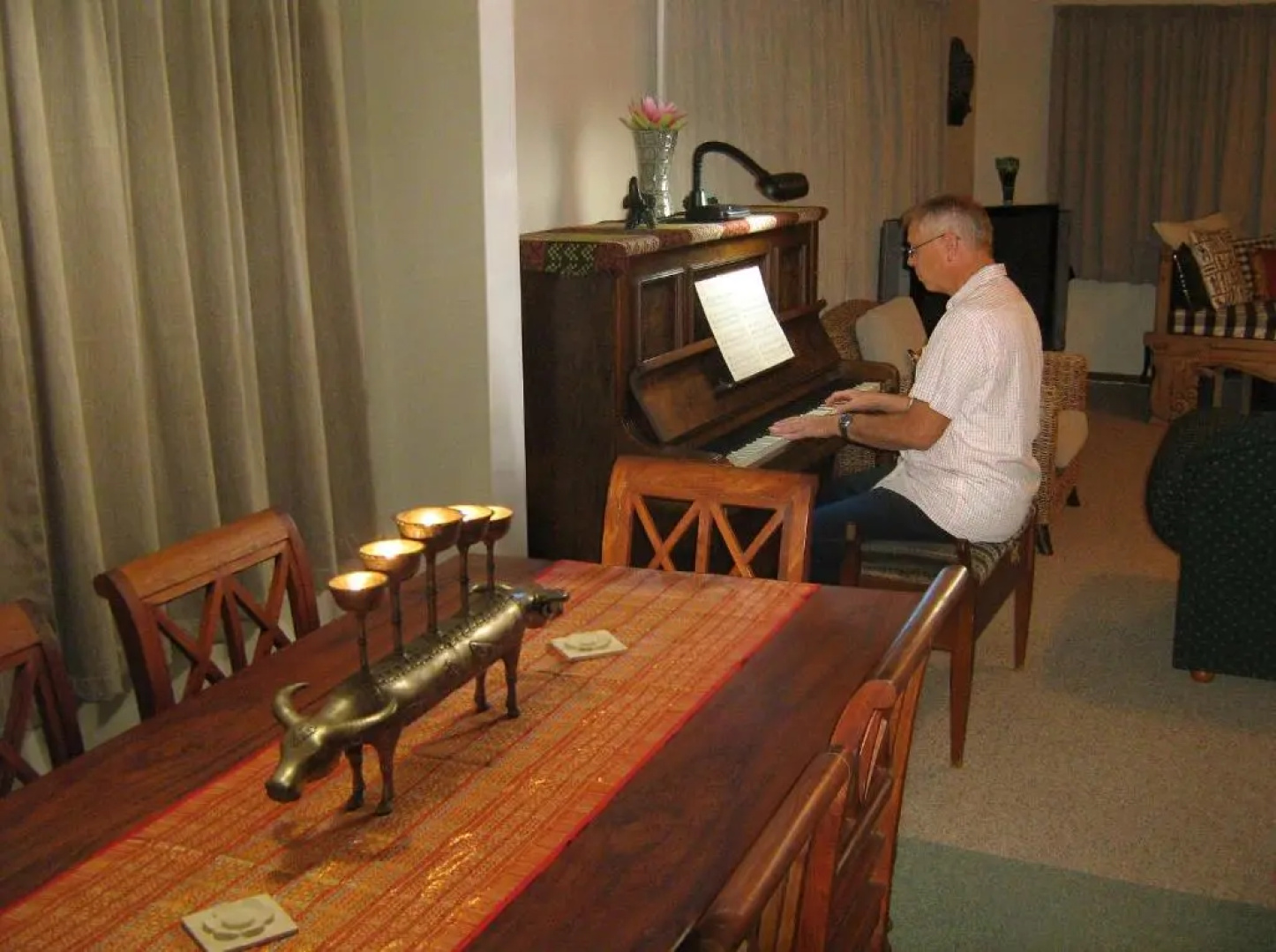Rotorua City Homestay