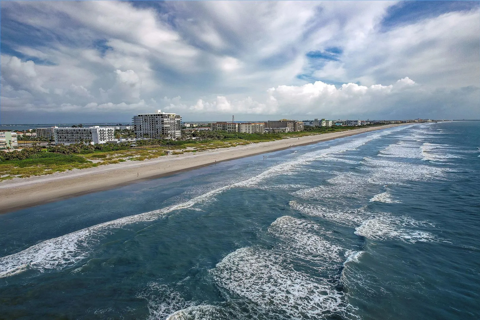Hilton Garden Inn Cocoa Beach Oceanfront