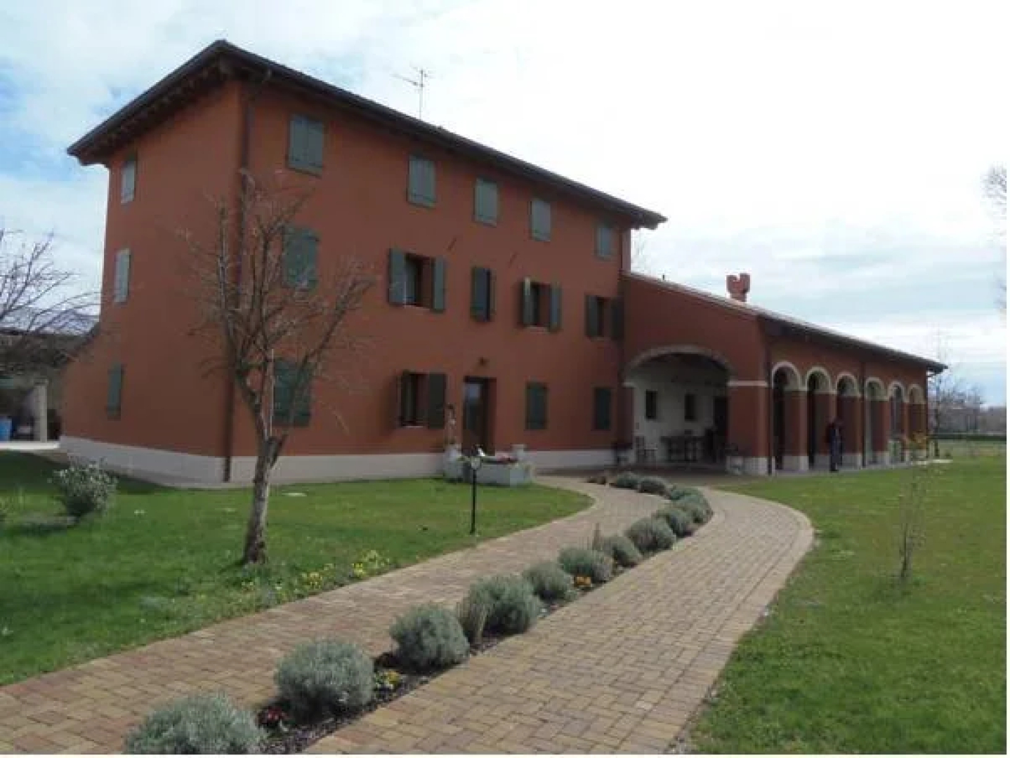 Agriturismo Noiari