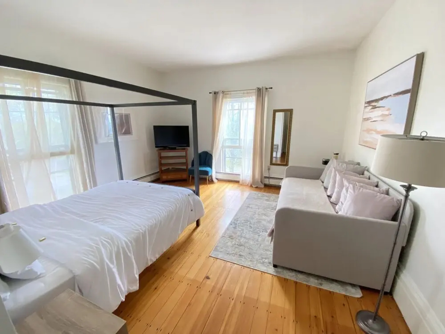 The Montague Rose Inn