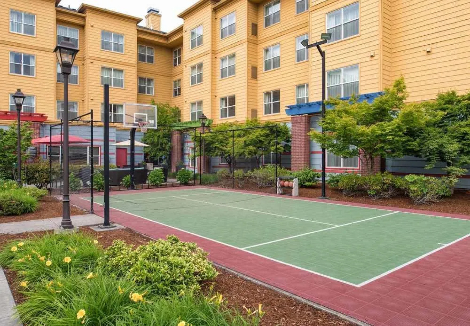 Residence Inn by Marriott Portland North