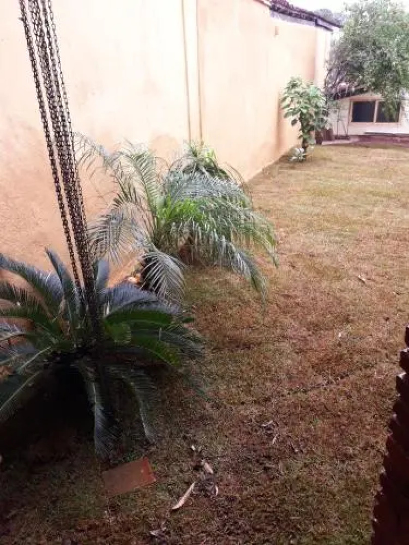 Dedo de Prosa Hostel