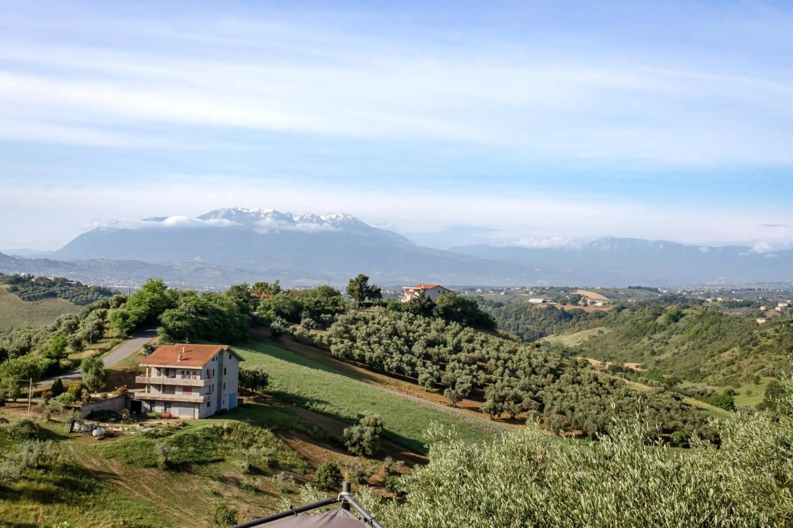 Villa SAlice piano Terra