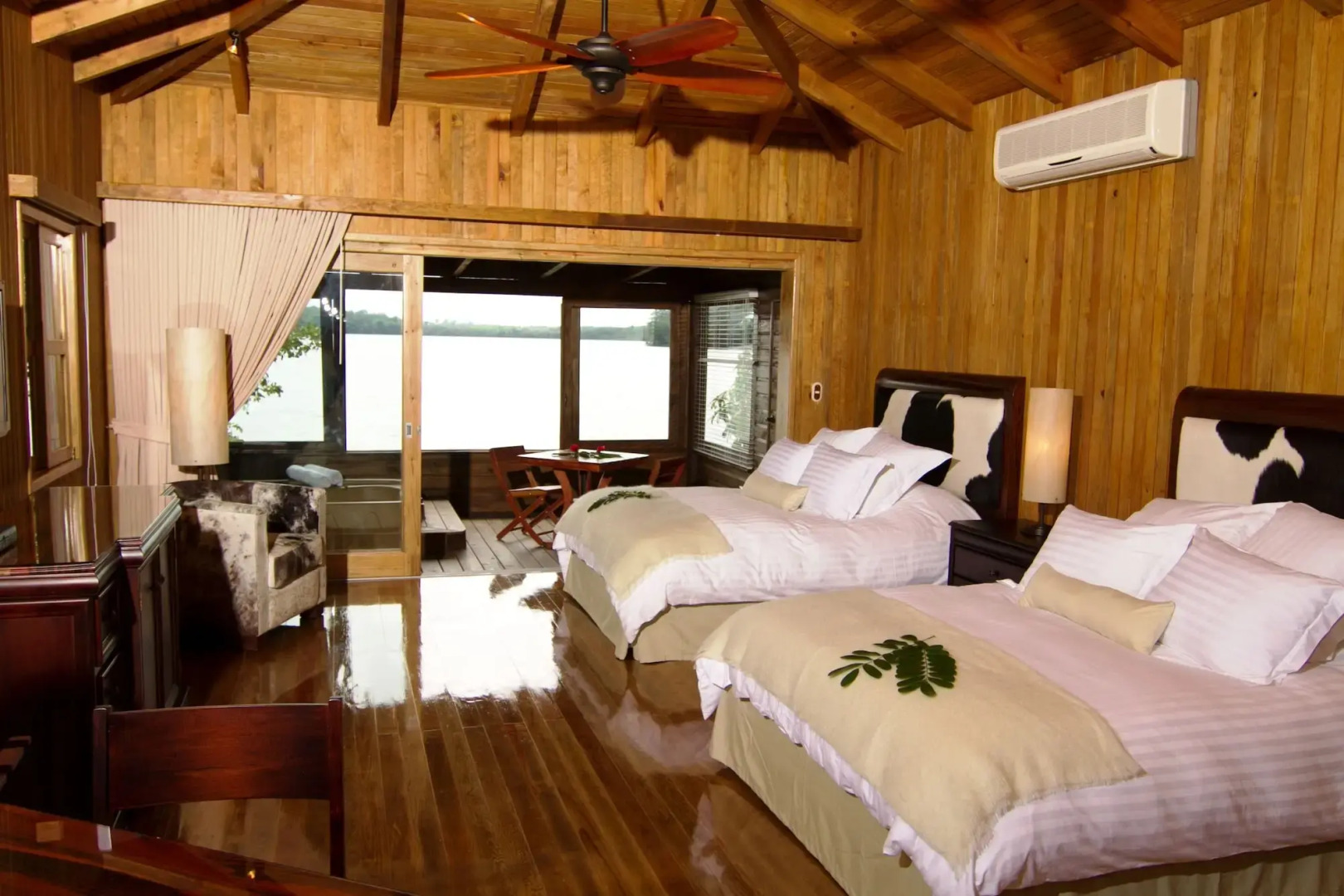 Las Lagunas Boutique Hotel