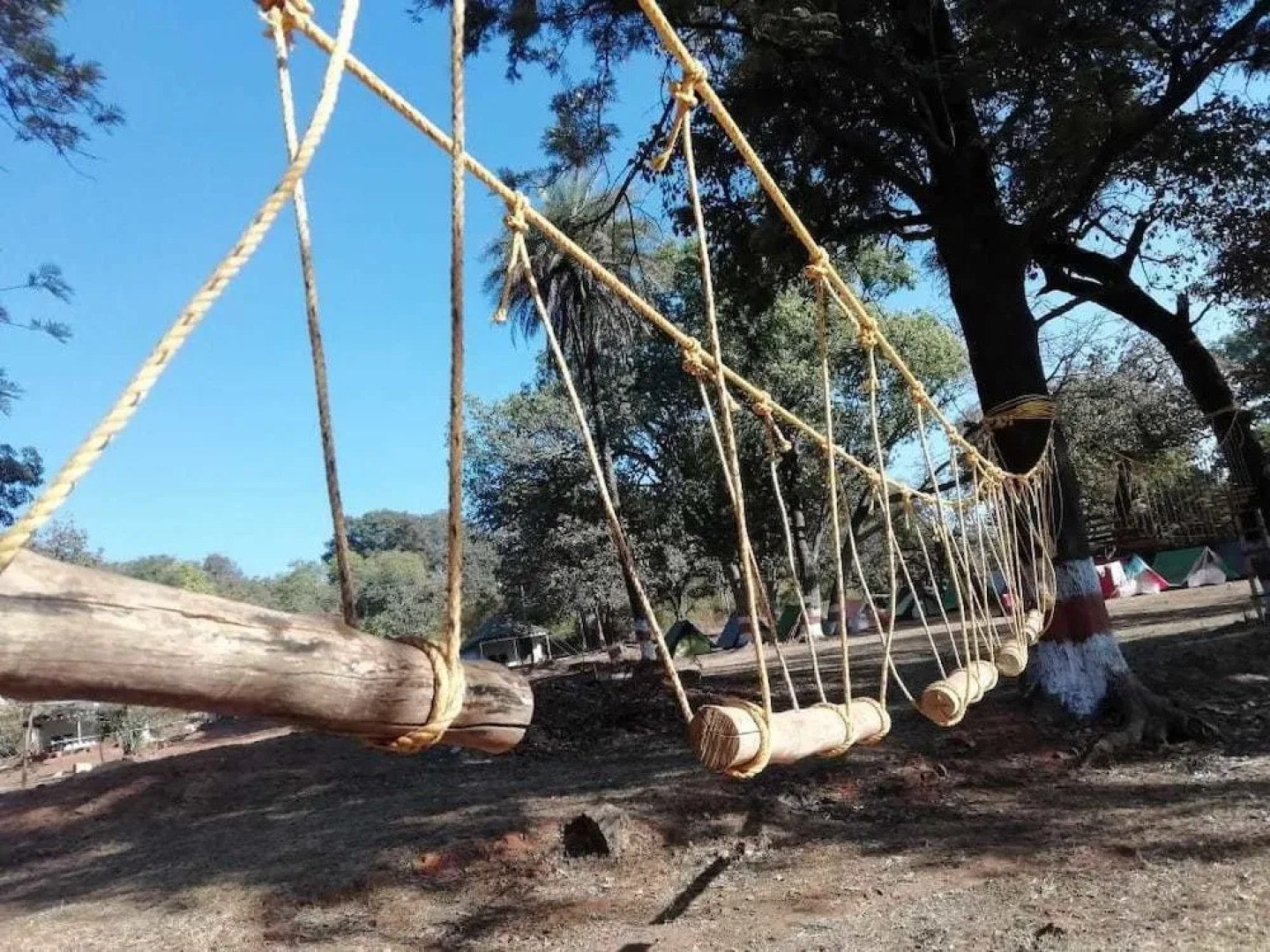 Satpura Adventure Resort & Camping