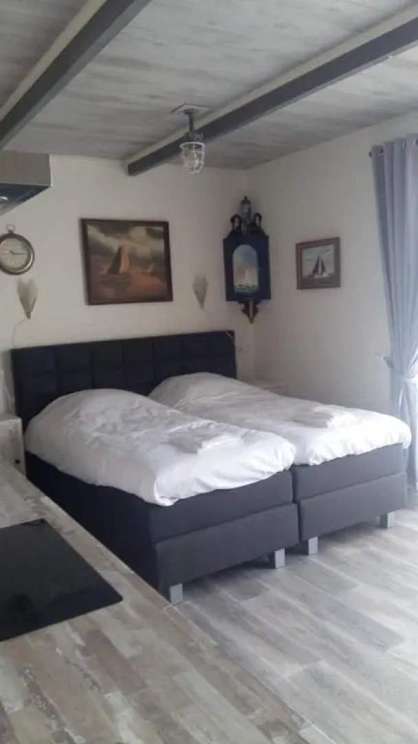 Appartementen De Helling 44