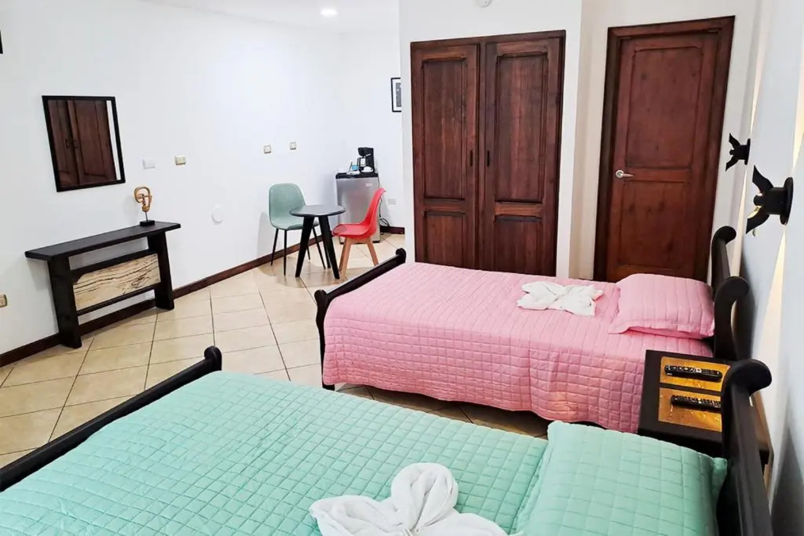Hotel Alma De Luna