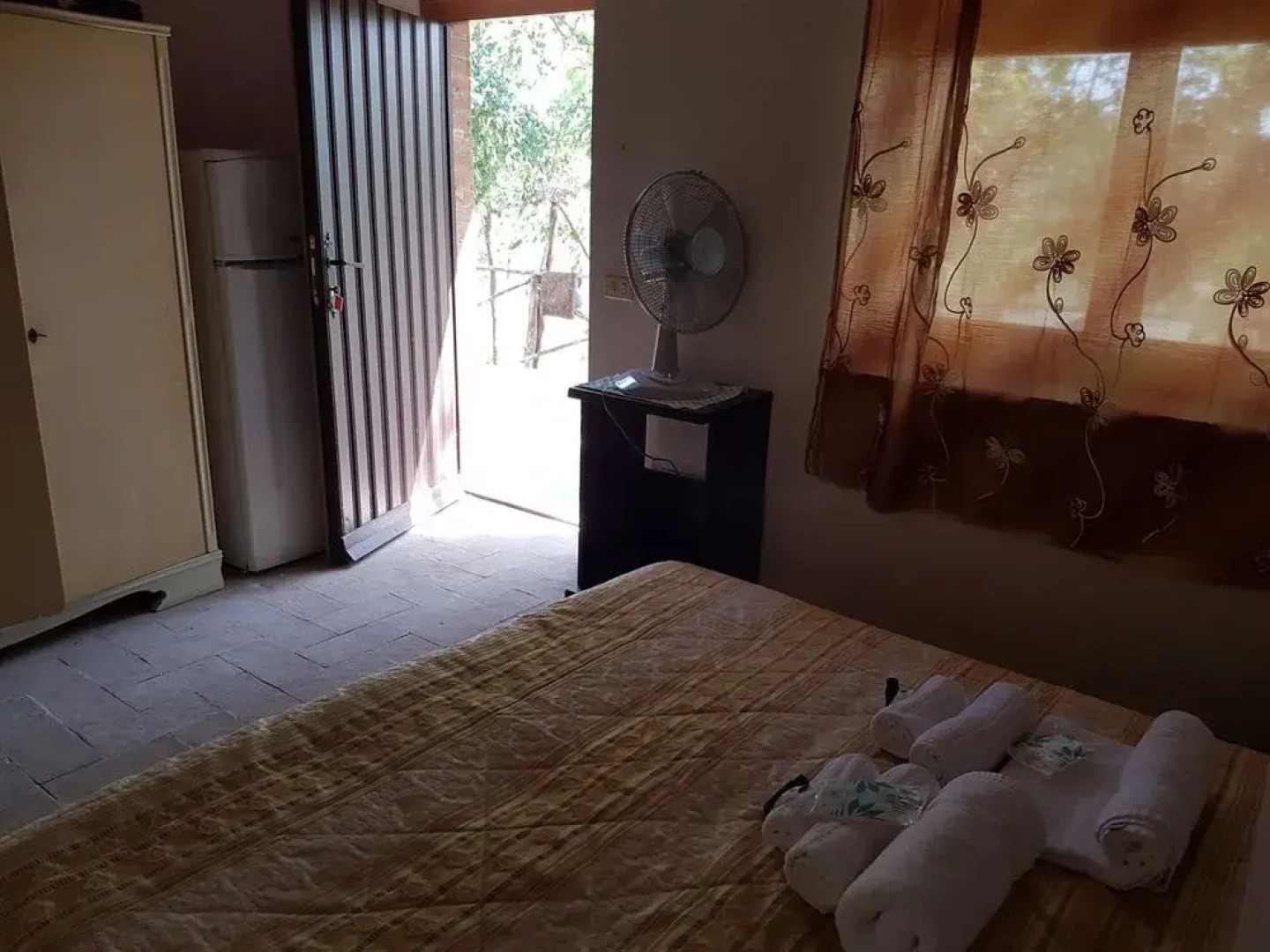 Agriturismo Beata Vanna