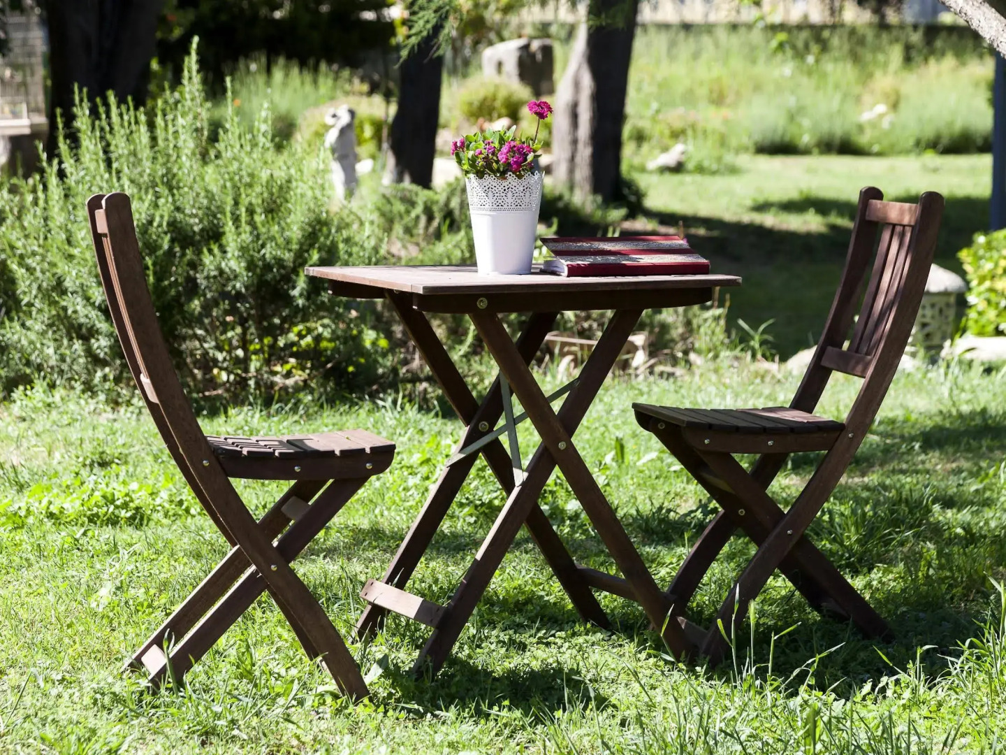 Logis Le Mas De La Roseraie