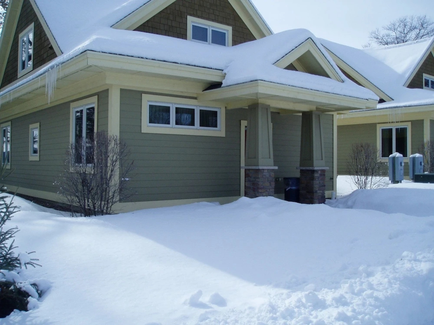 Kavanaugh's Sylvan Lake Resort