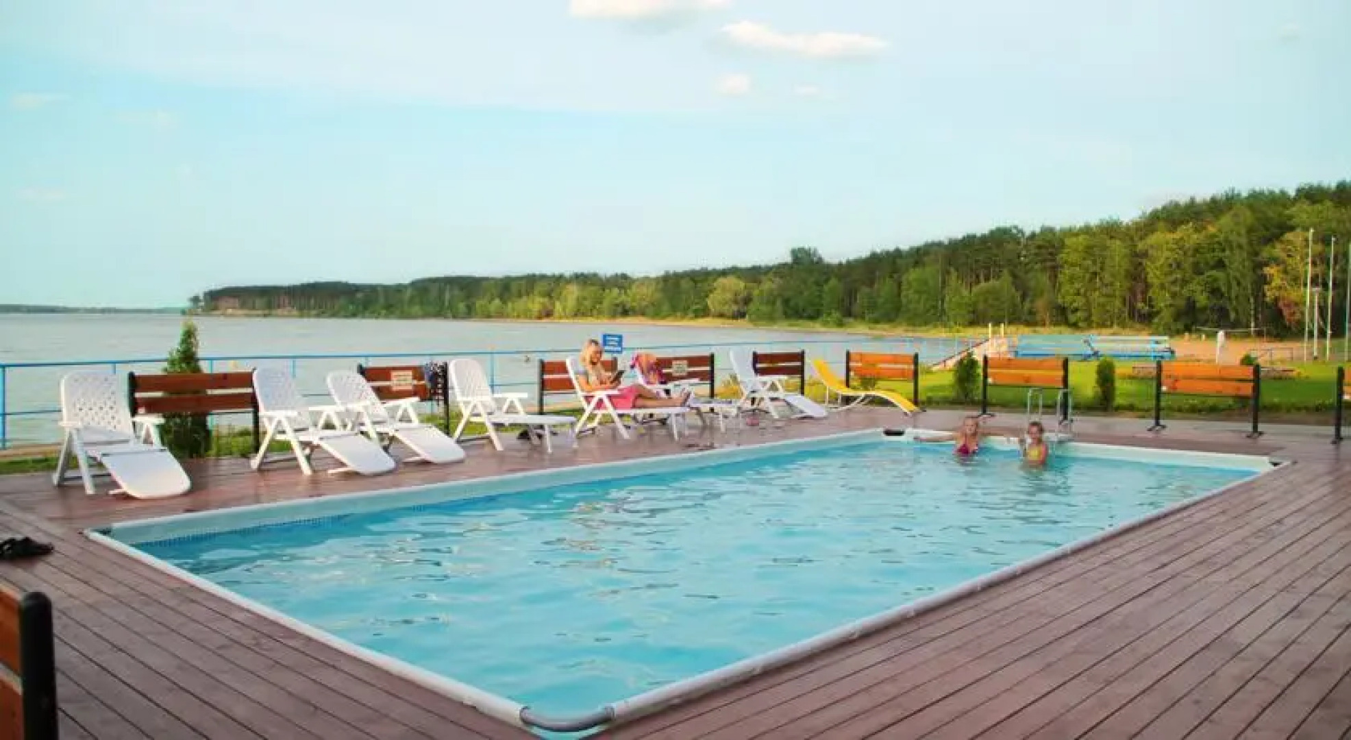 Лесная Быль