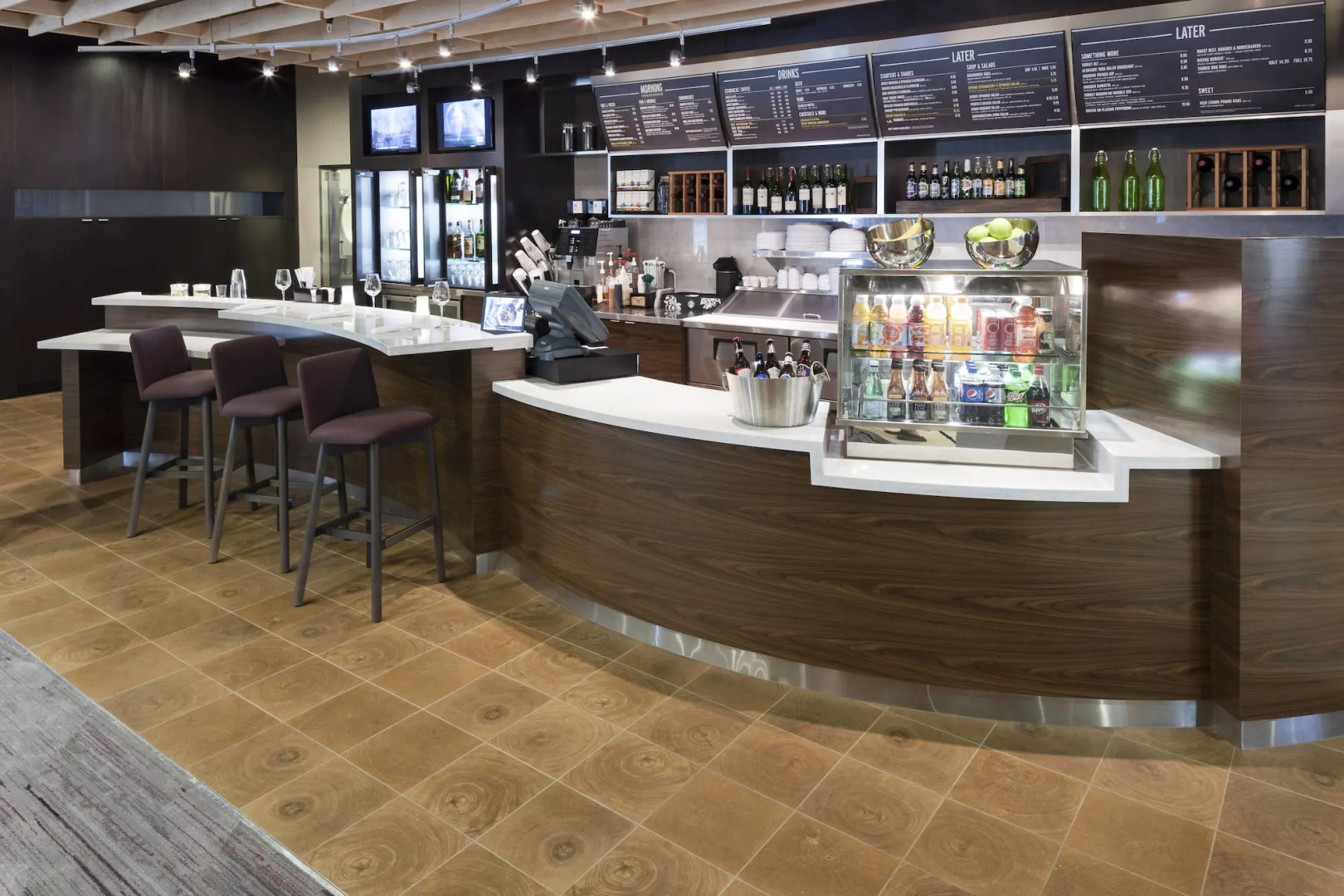 Courtyard by Marriott Fort Worth at Alliance Town Center