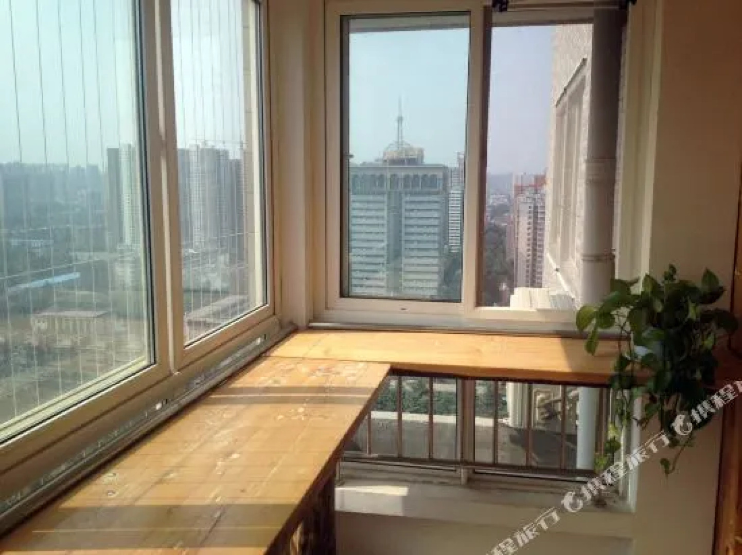 Xi'an Huashijian Hostel