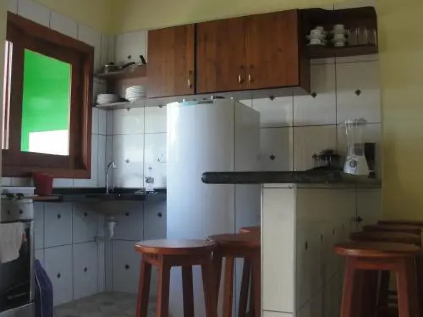 Morro Branco Beach Village