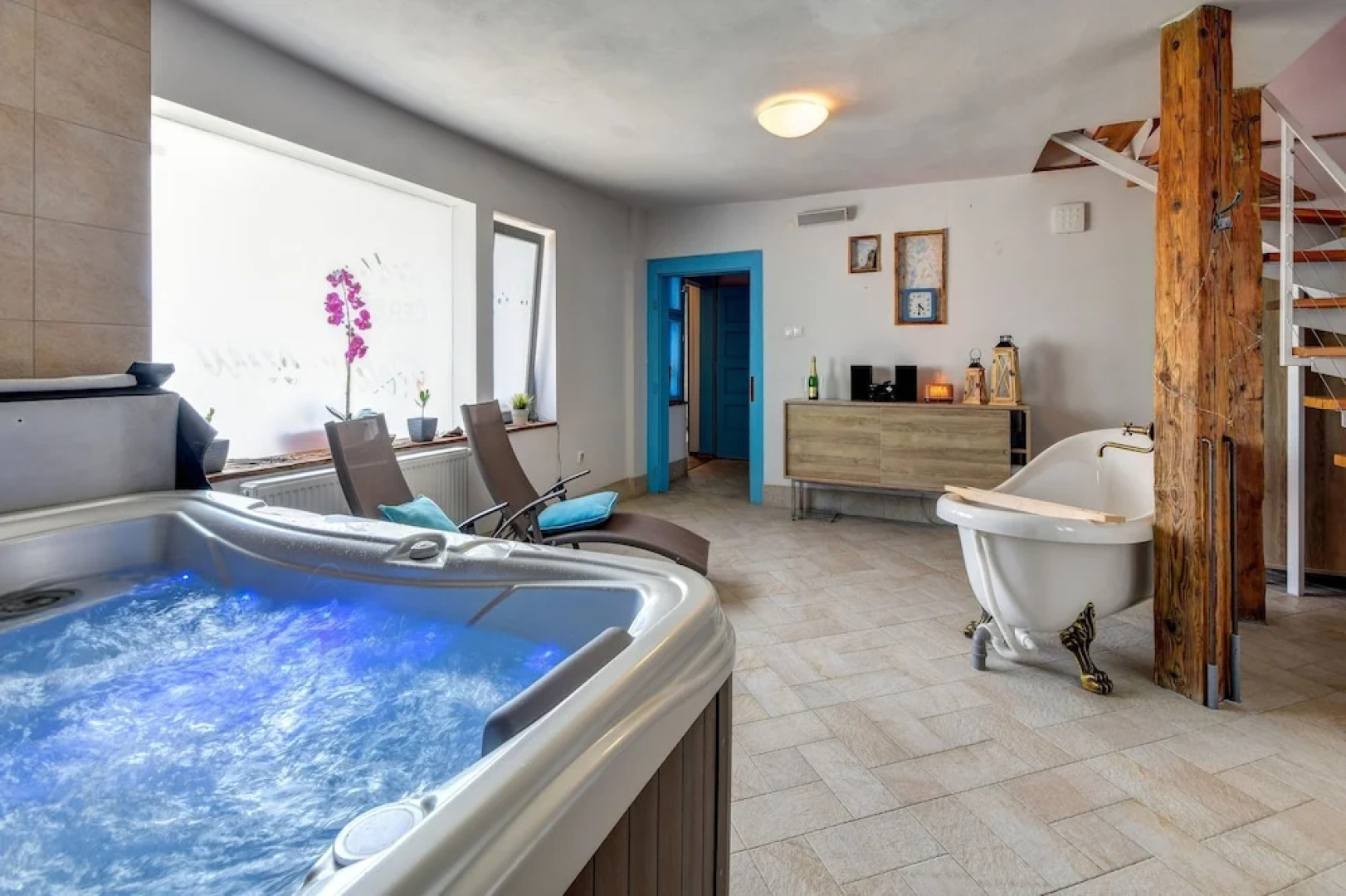 Apartments Ceresnovy Sad