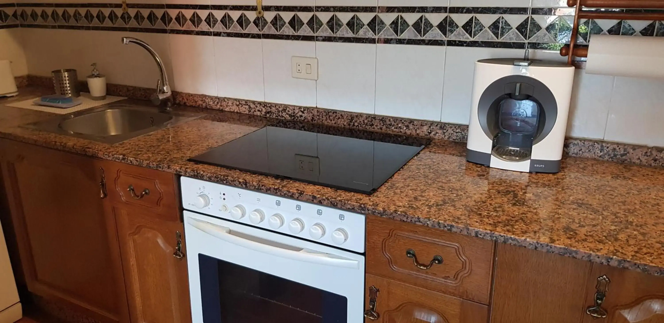 Atico Mirador Rualeira