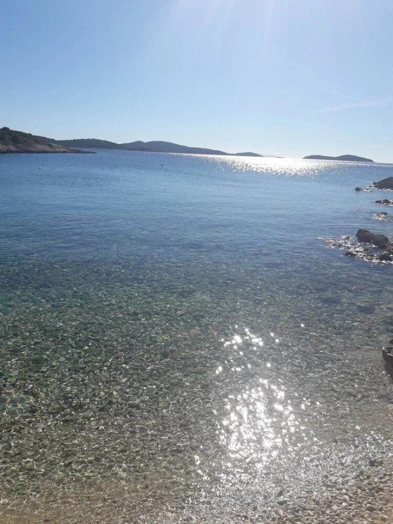 Villa With 5 Bedrooms in Zecevo Rogoznicko, With Wonderful sea View, P