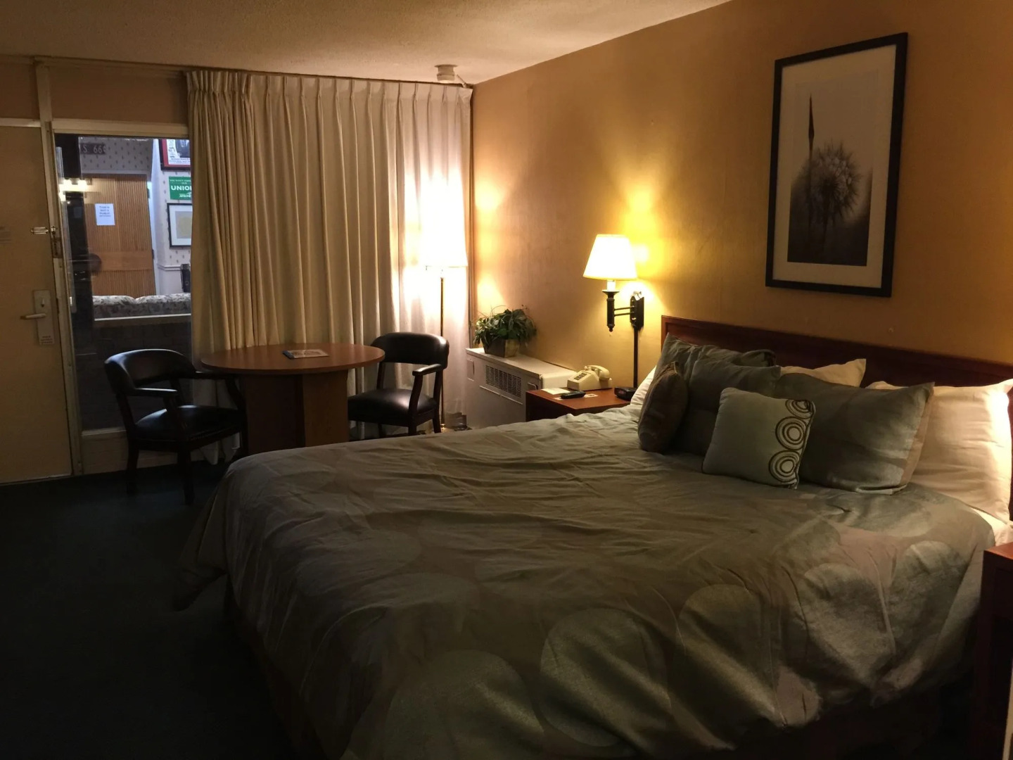 Route 66 Hotel, Springfield, Illinois