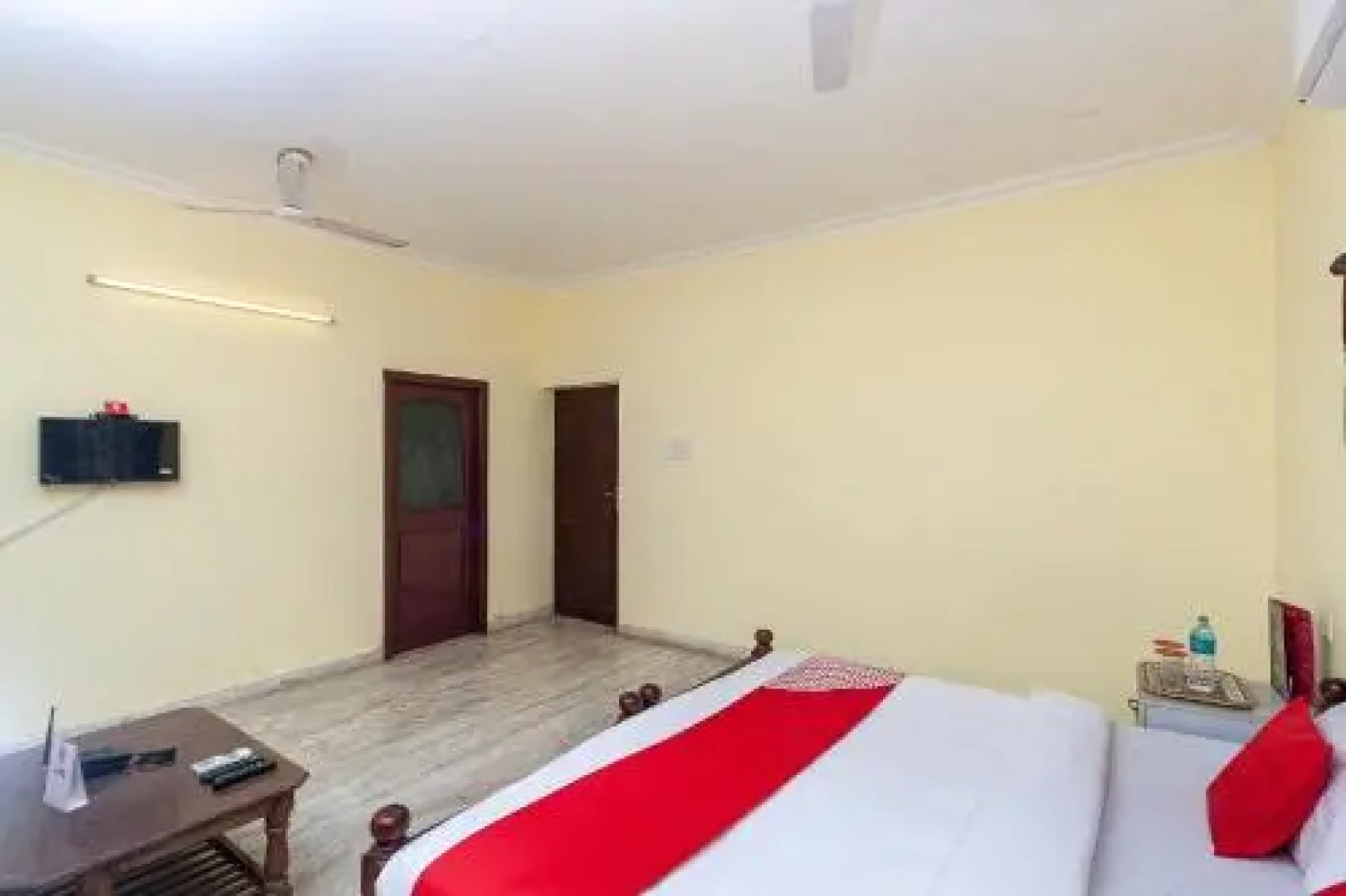 OYO 29085 Global Bay Villas And Resort