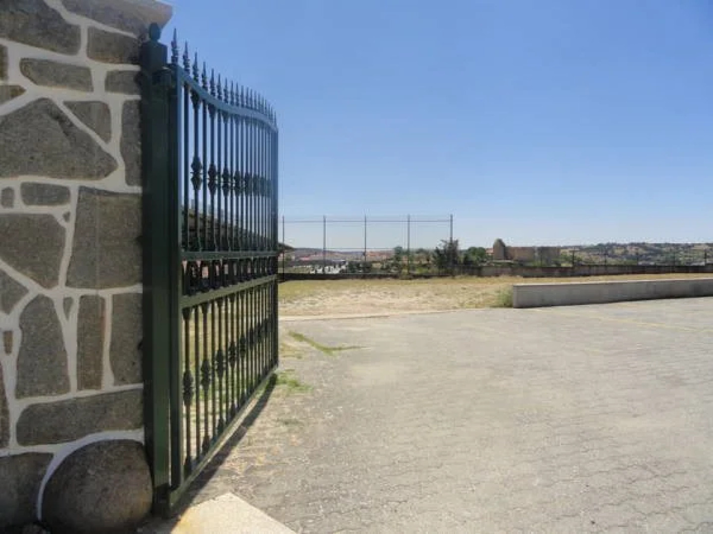 Hotel Cabeço do Forte