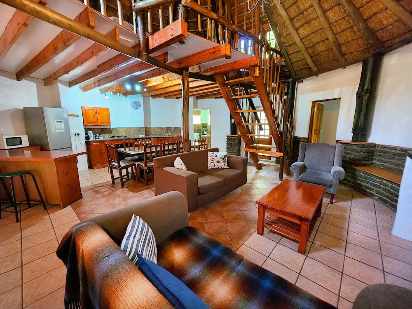 Pine Valley Lodge