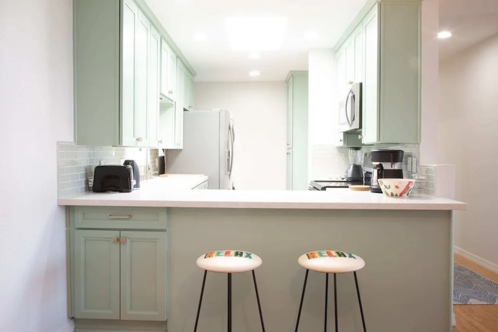 Sbtc324 2 Bedroom Condo by RedAwning