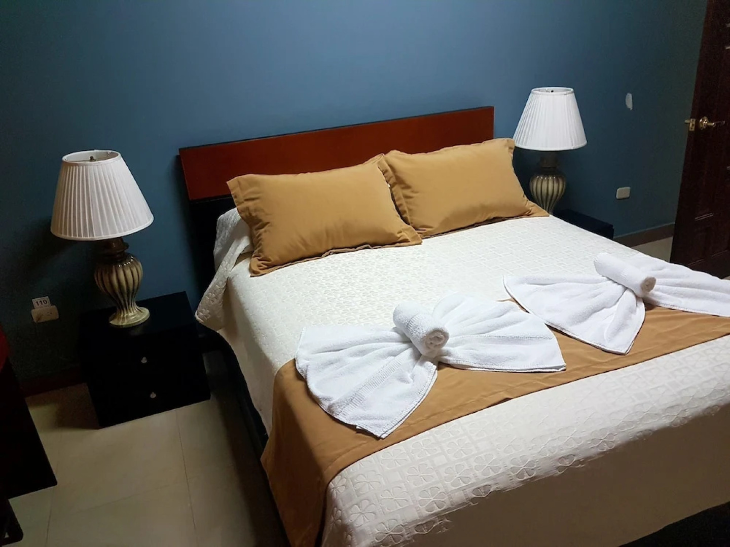 Hotel Sarmiento Imperial