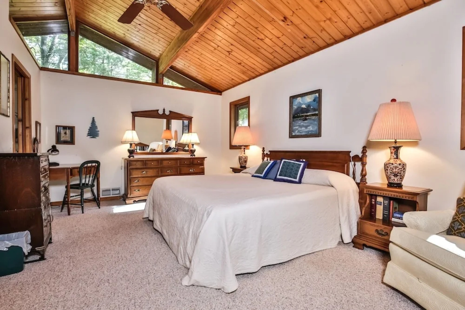 Moonrise - Hiller Vacation S 5 Bedroom Home